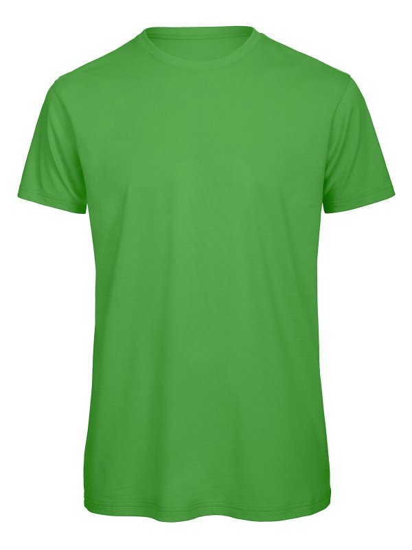real green
